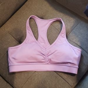 Pacsun L.A. Hearts sports bra